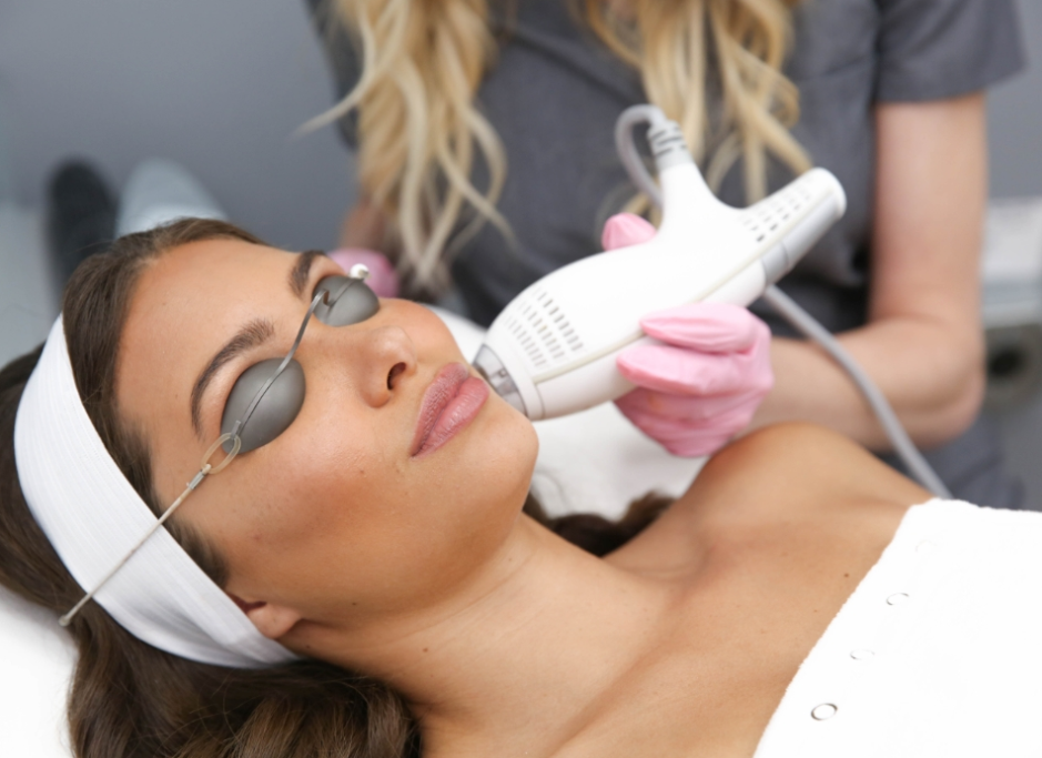 LASER AWAY Pembroke Gardens